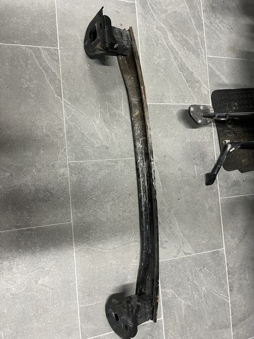 Reforço Parachoques Traseiro BMW F10 F11