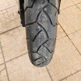 Honda NCX 750X 2019