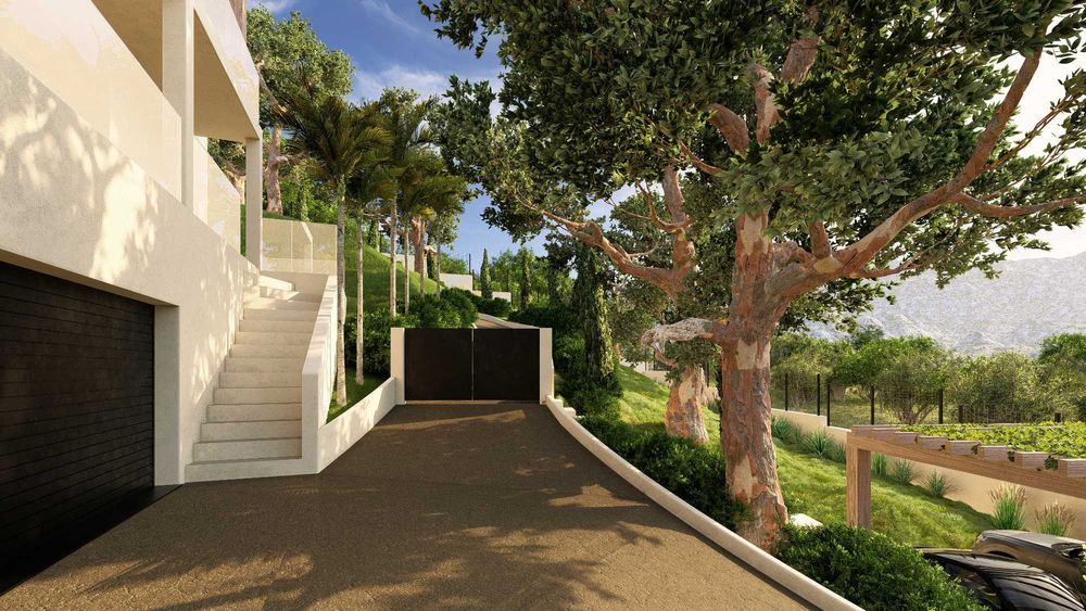 Fabulosa Moradia Nova em São Brás de Alportel