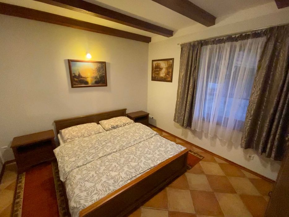 Dom z prywatną plażą mazury nad jeziorem wypoczynek