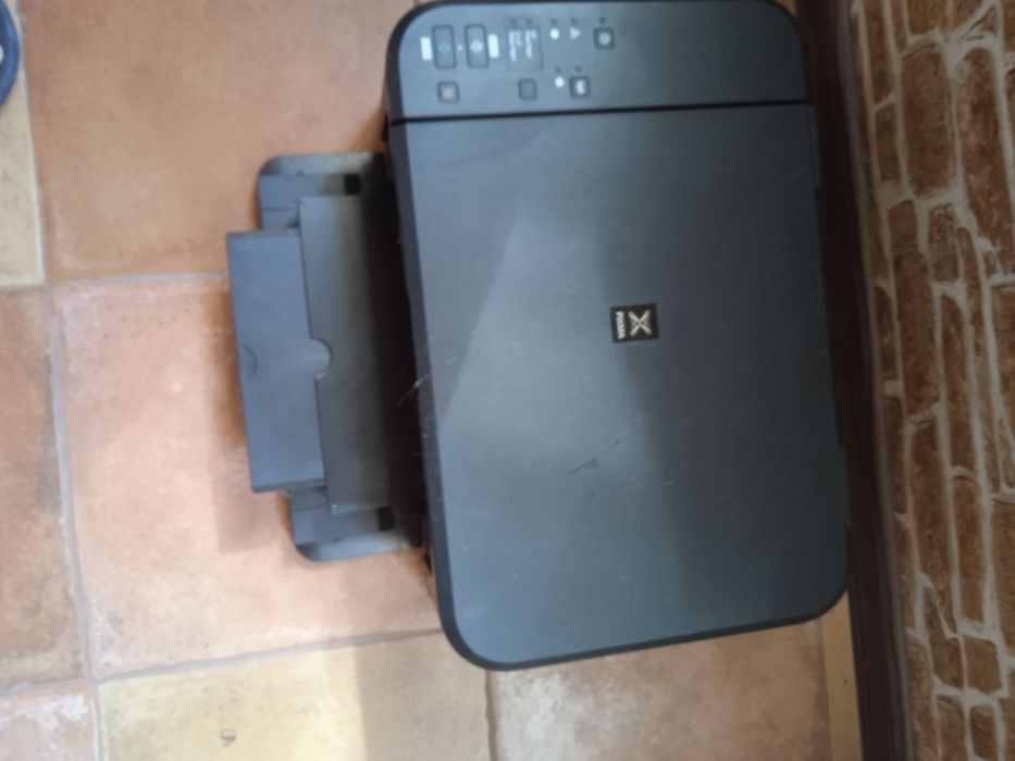 Ксерокс Canon PIXMA  б у
