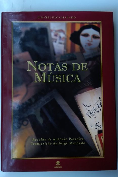 Music Notes (by: António Parreira and Jorge Machado)
