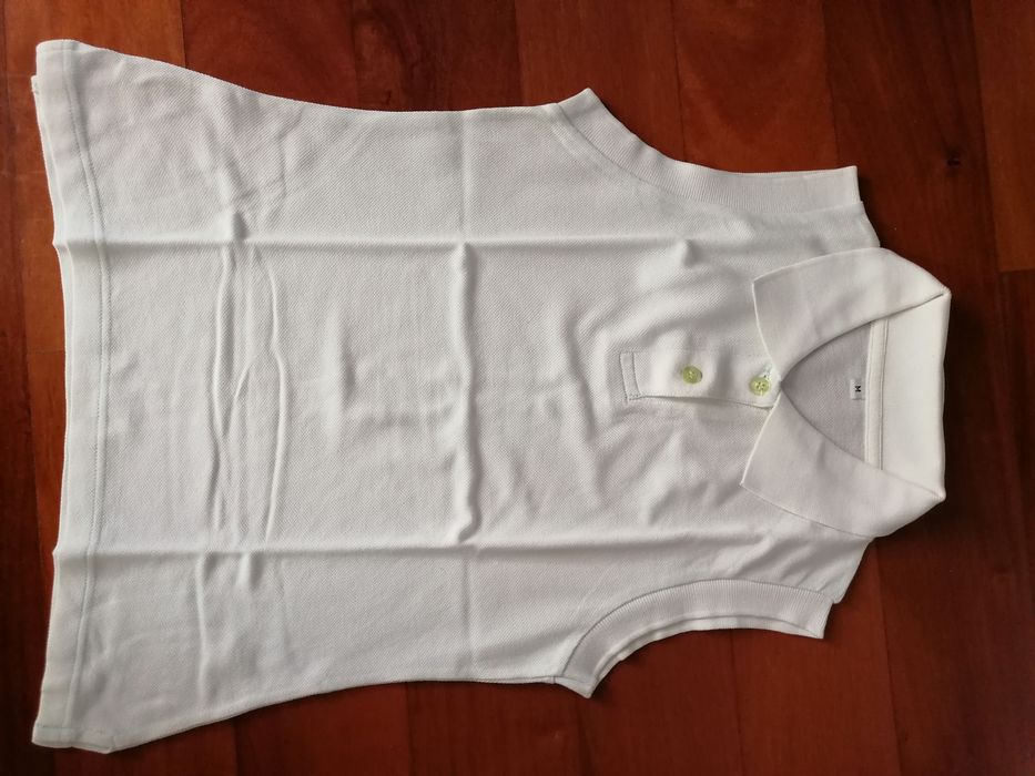 Tops Tamanho S /M, desde