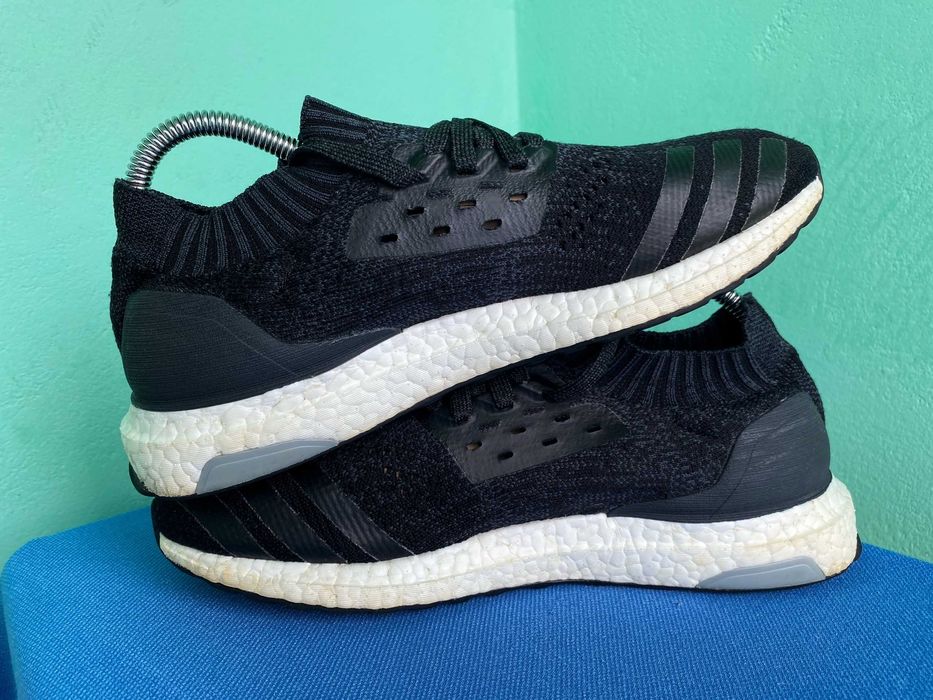 Кросівки Adidas Ultra Boost Uncaged
