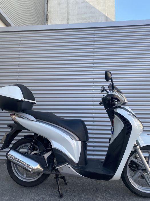 Honda Sh 125 (33000km)