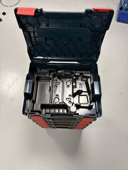 Skrzynka L-box Bosch