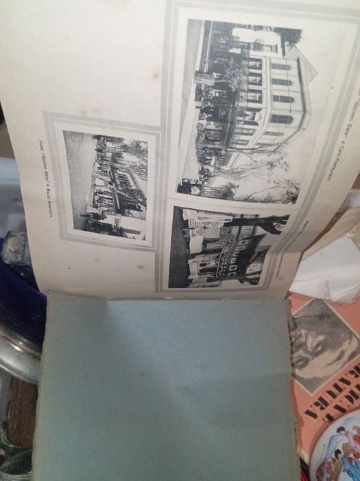 Imagens Funchal pequeno livro