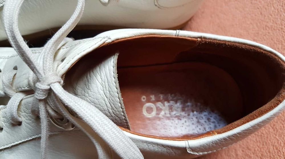 RYŁKO  sneakers  r 38