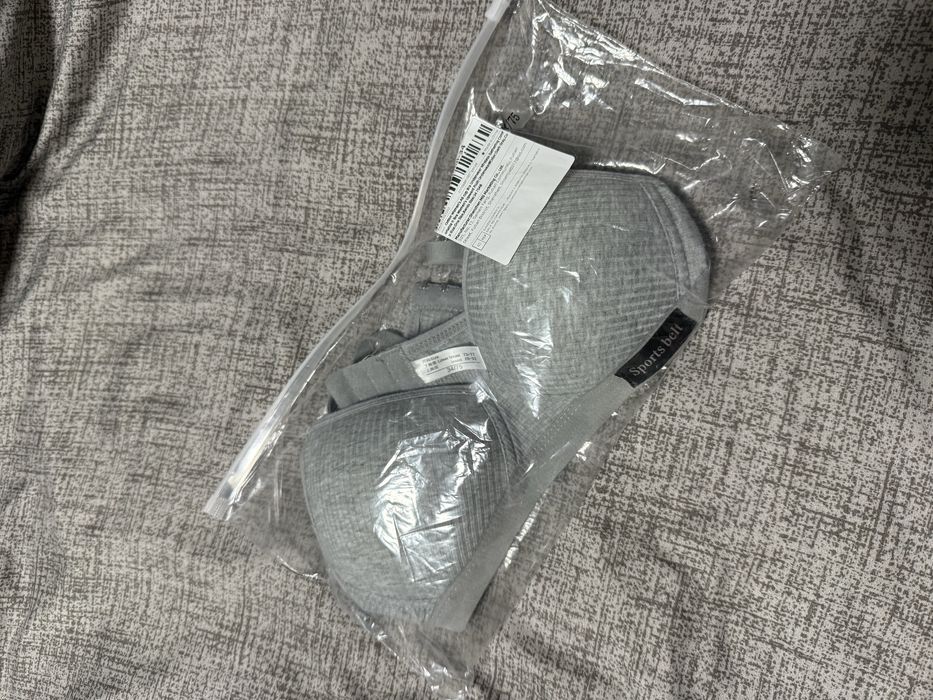 Бюстгальтер ліфчик