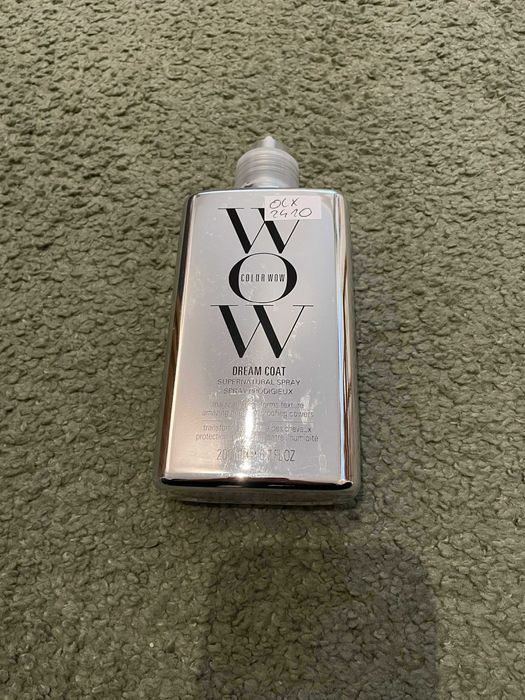 Color WOW Dream Coat Spray do Prostowania włosów 200ml 2410