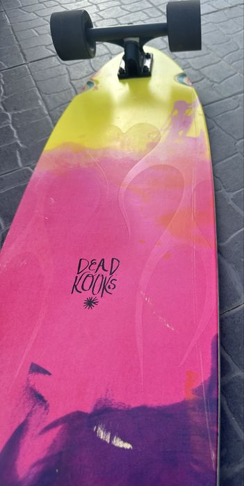 Skate longboard Globe Byron Bay 43’’