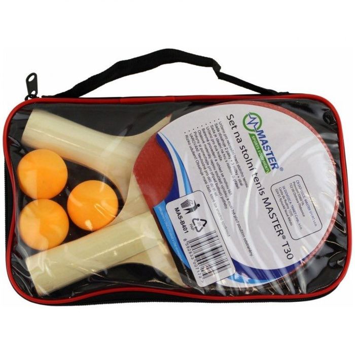 Zestaw do tenisa stołowego