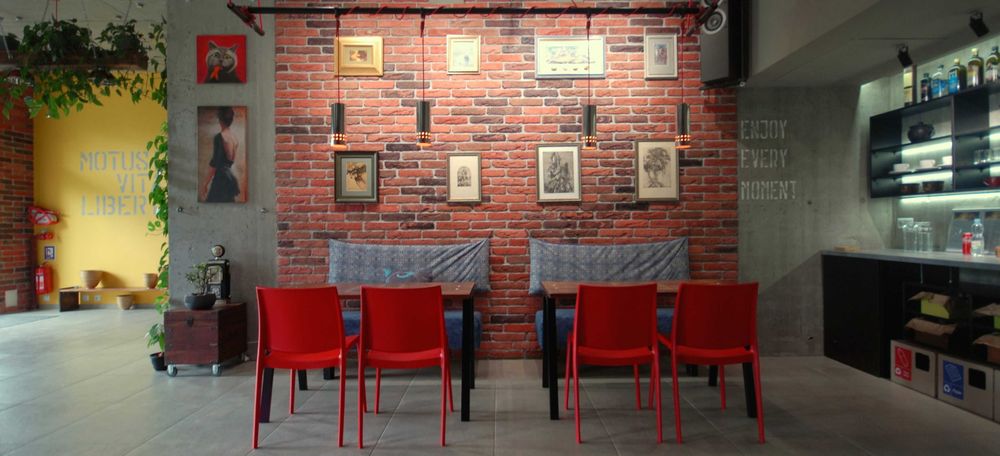 Комерційна нерухомість за адресою вул. Лінкольна (площа 300 м²) - Atlanta.ua - фото 5