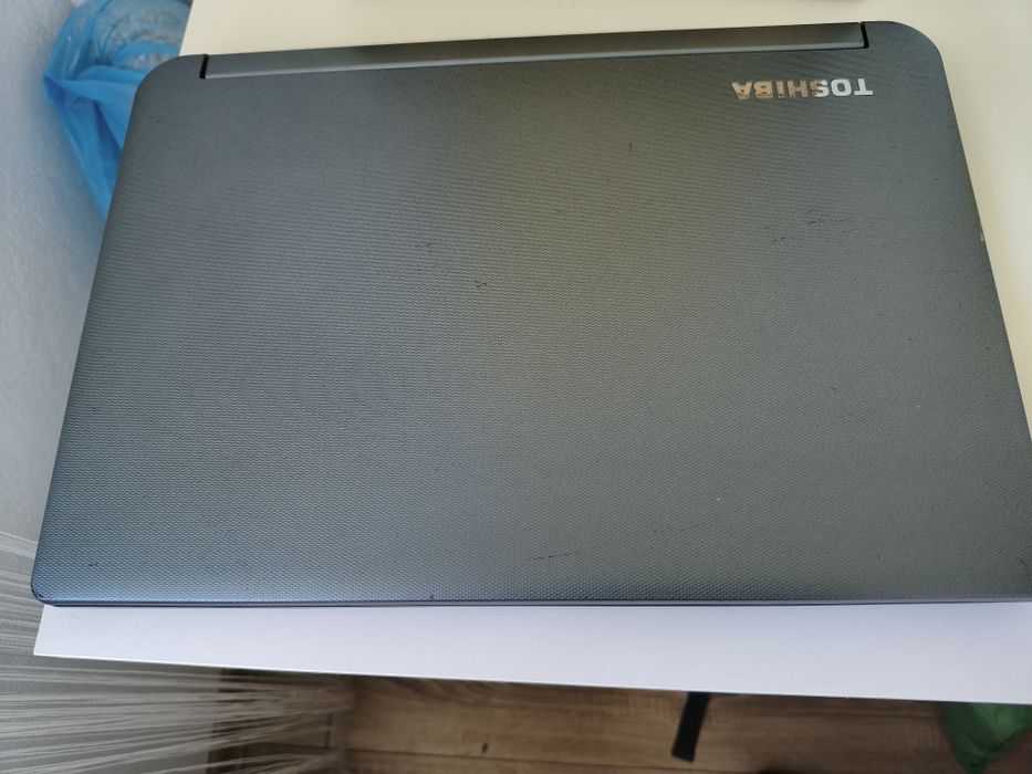 Toshiba Satellite U940-103 i5-3317U 4GB ram