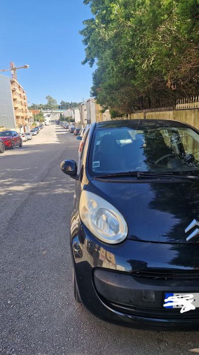 Citroën C1 2008 1.0