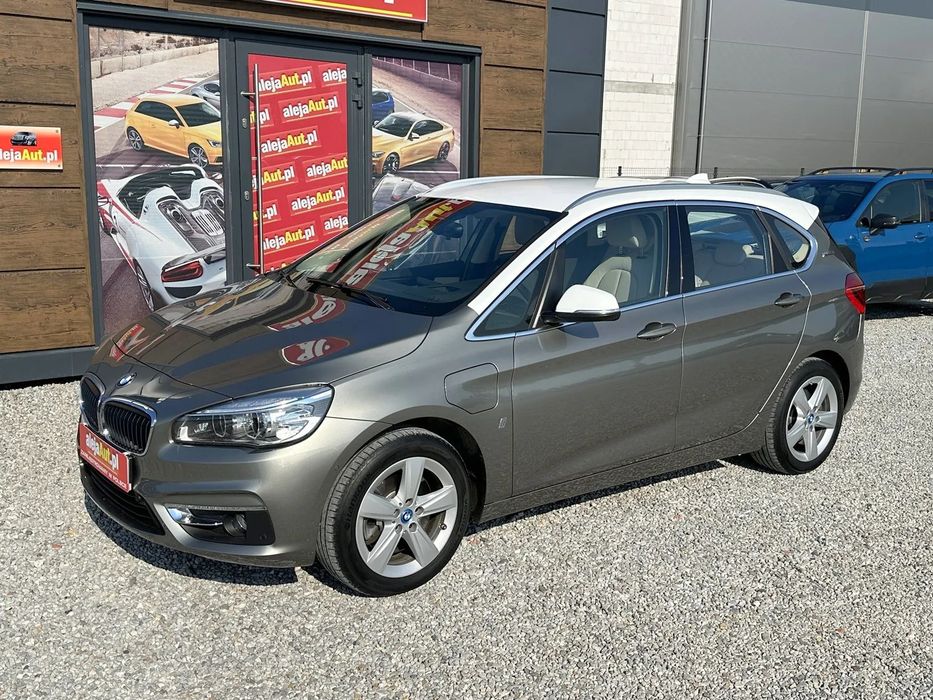BMW Seria 2