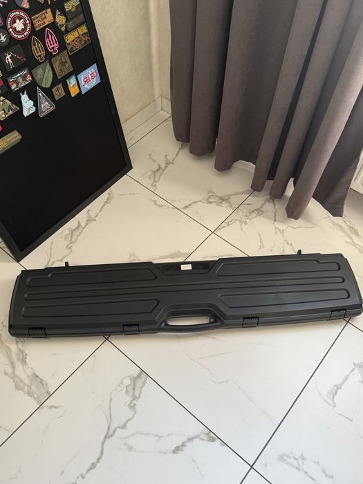 Кейс для зброї remington