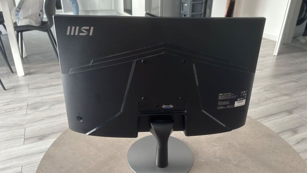Monitor MSI PRO 24/ HDMI
