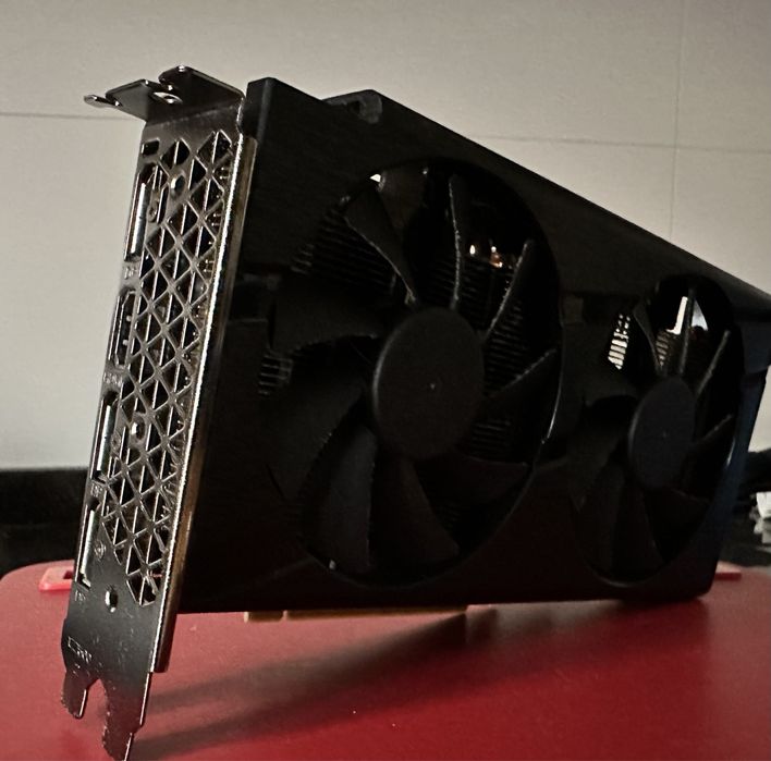 Zotac GeForce RTX 2060