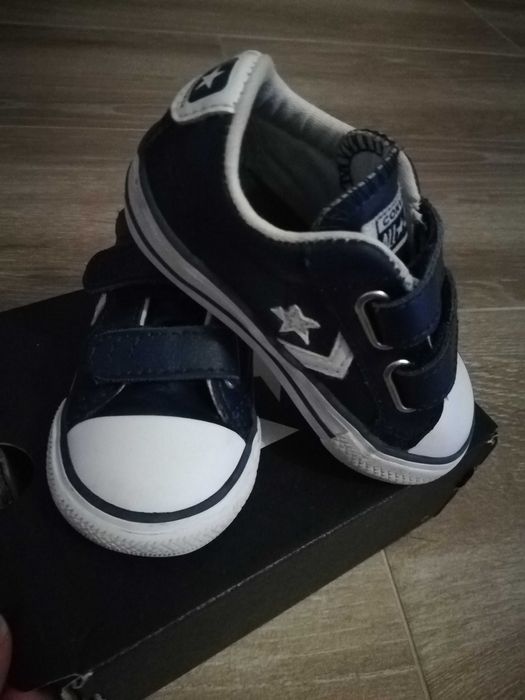 Ténis Converse criança