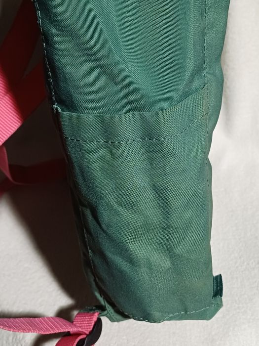 Mochila Fjallraven Kanken