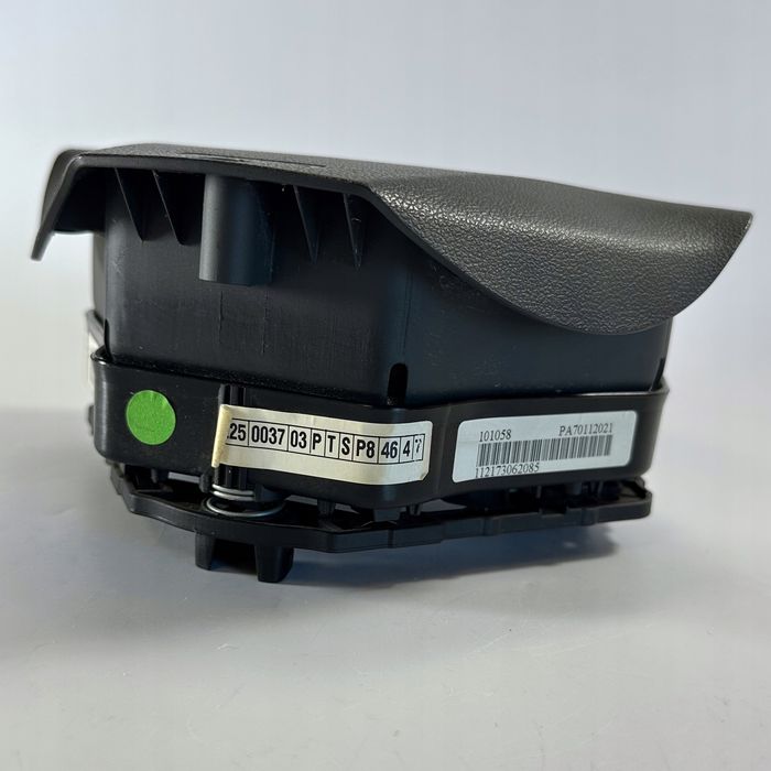 Poduszka Kierowcy Airbag Peugeot Bipper