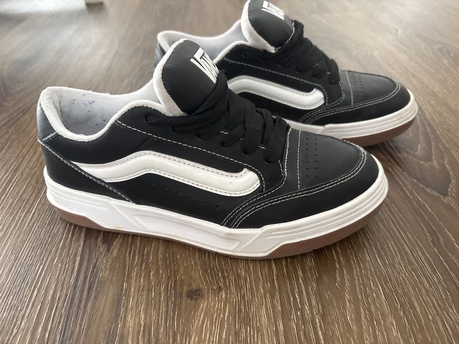 Sapatilhas Vans tamanho38