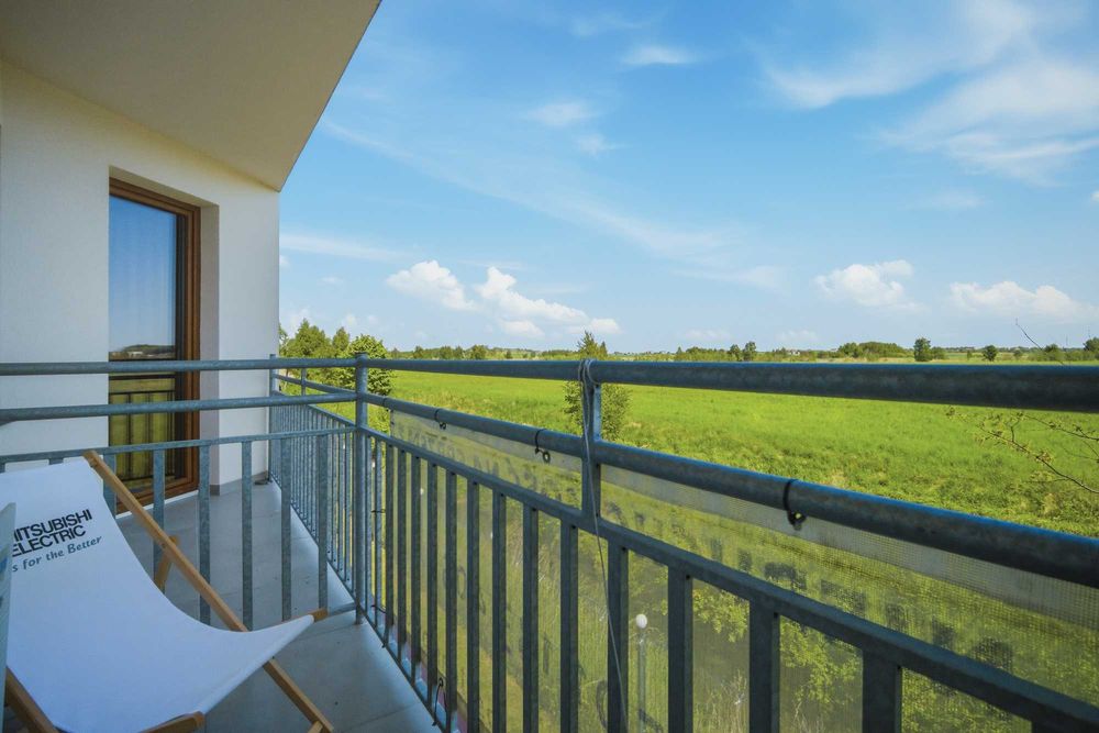 Apartament 400m od plaży na sprzedaż