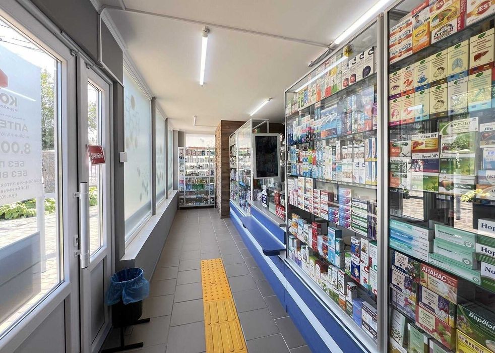 Оренда приміщення вільного призначення