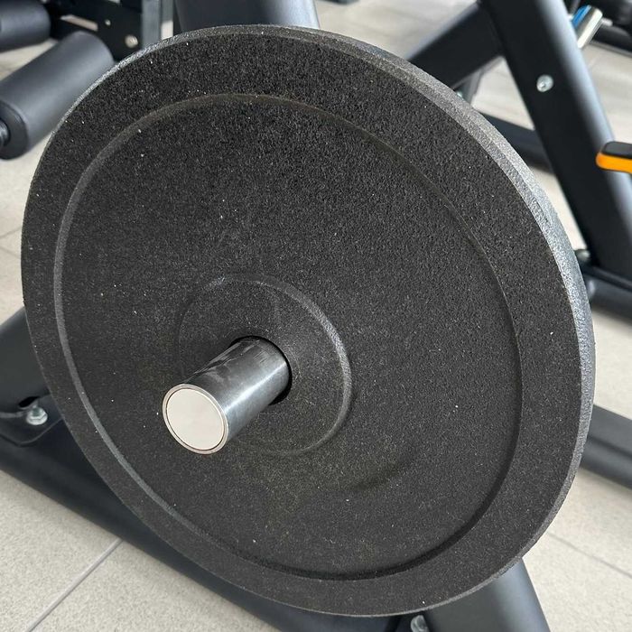 Obciążenie olimpijskie 1 x 5 kg