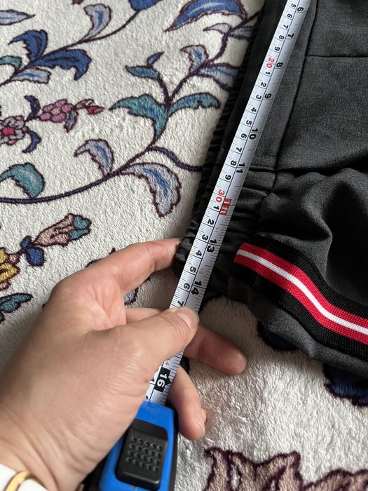 Spodnie chinos cropp S/M damskie