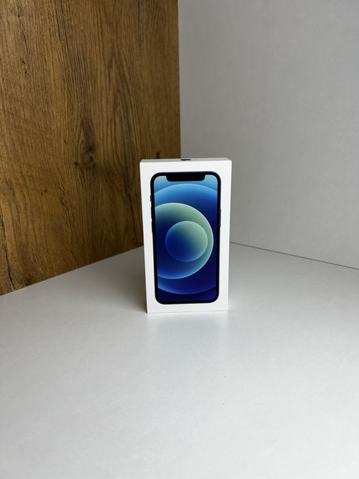 iPhone 12 mini • 64gb • Kondycja 100%