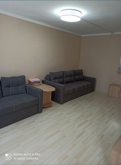 Здам 2х кімнатну квартиру в центрі міста, выдам документи