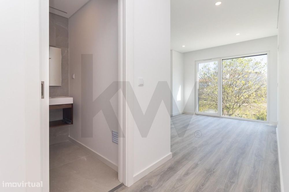 Empreendimento novo de apartamentos T1 e T2 | Quinta de Santa Teresa,