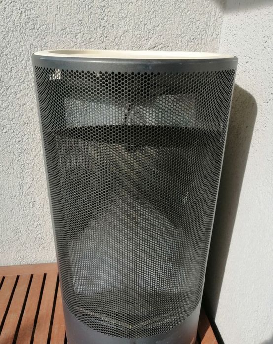 Piecyk Gazowy / promiennik grzewczy