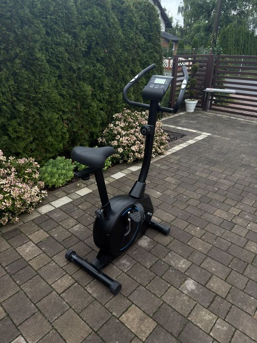 Rower stacjonarny gymtek xb1050