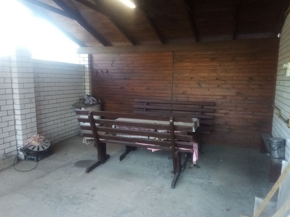 Продам дом у реки