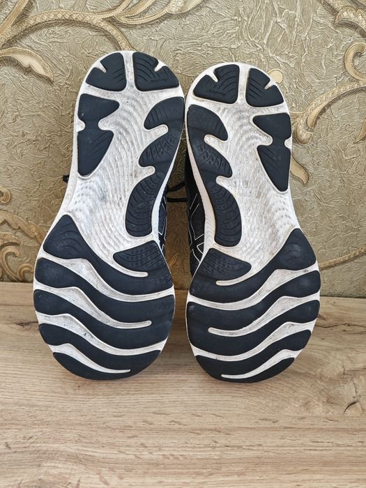 Кроссовки Asics gel cumulus