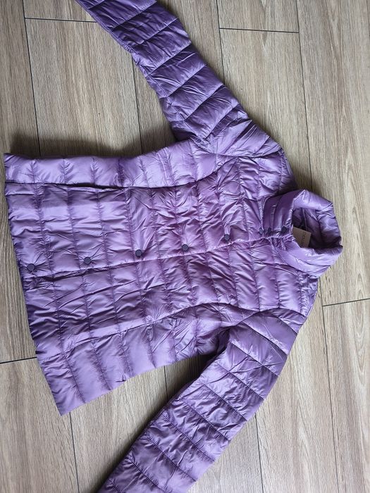 Lekka kurtka esmara S nowa