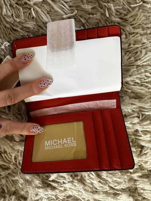 Portfel Michael Kors nowy