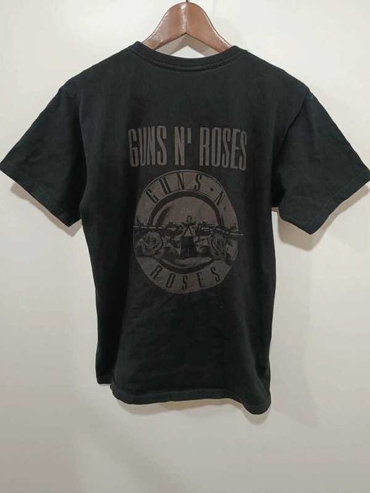 T-shirt Guns N´ Roses