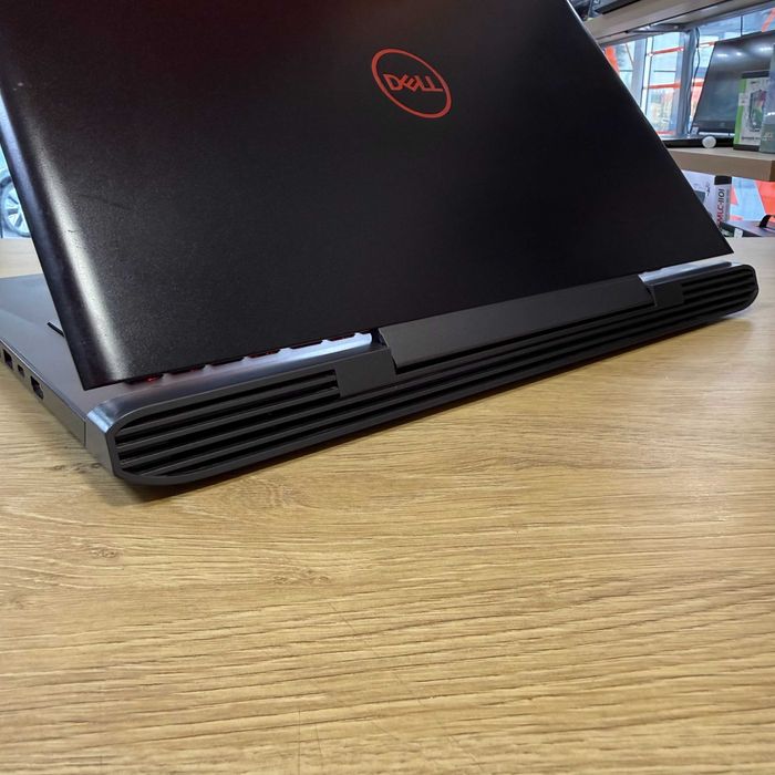 Ноутбук Dell Inspirion P72F | i7-7700HQ | GTX 1060 • Гарантія • Обмін • Розсрочка •