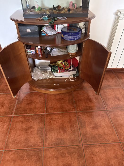Vendo aparador