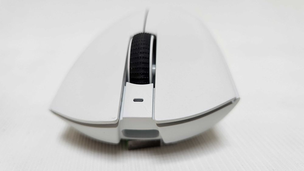 Ігрова миша Razer Deathadder V3 Pro Wireless  White