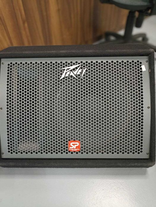 Peavey SP 15M Пасивний Напольний Монітор