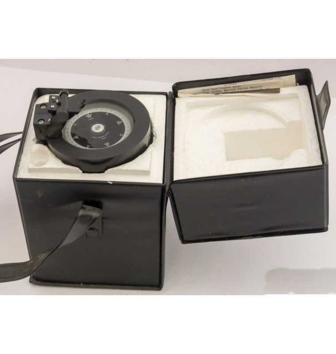 bussola de navegação maritima