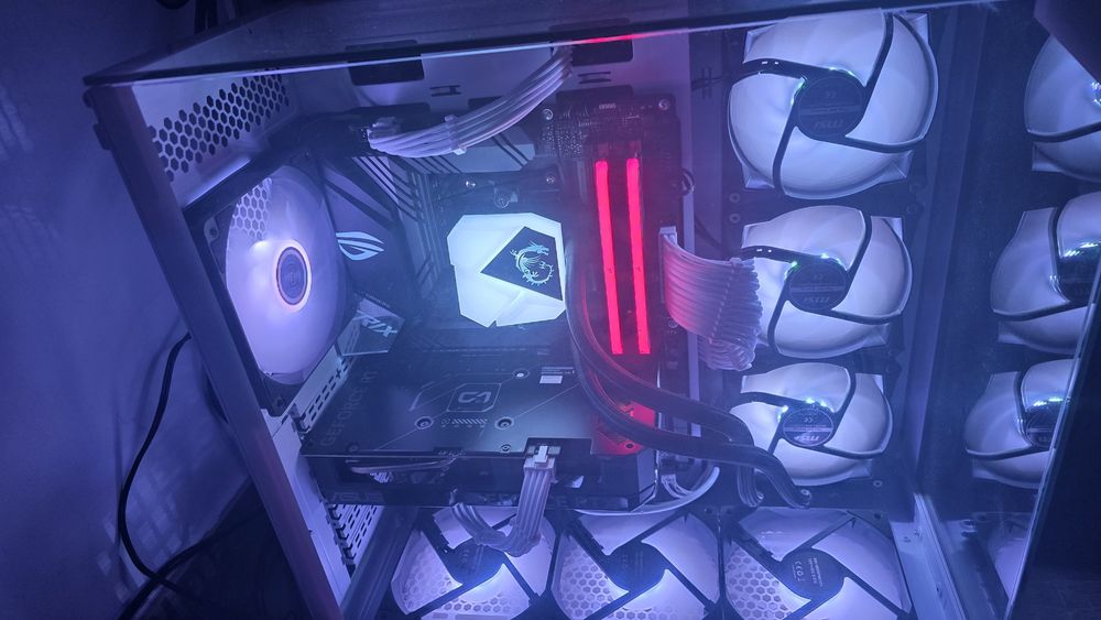 Computador gamer