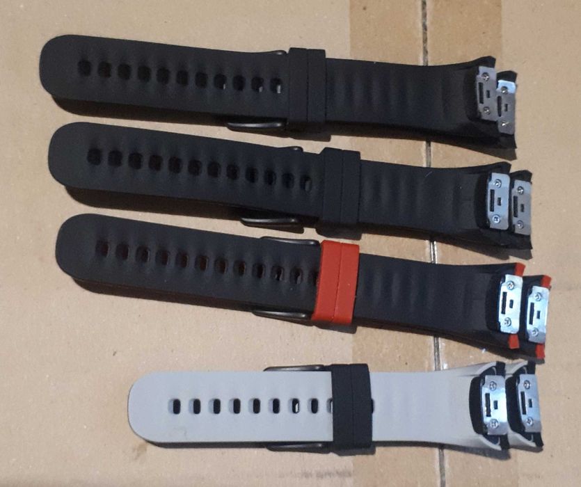 Samsungml gear fit 2 ,fit 2pro  браслет L