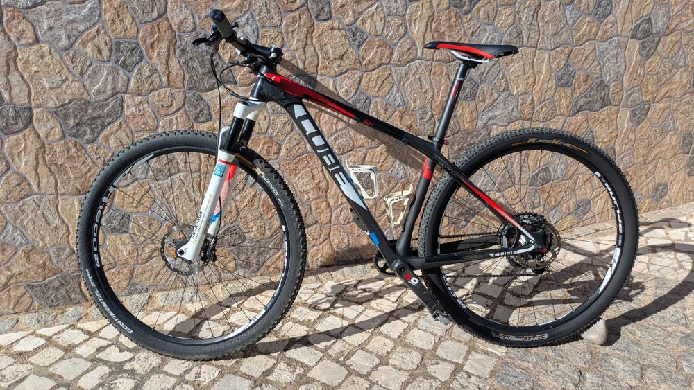 Cube Elite Super HPC Pro