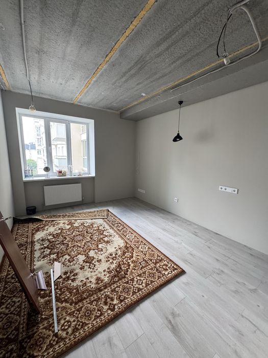 Продаж 3-х кім. квартири 103м2 ЖК Стрілецька Набережна